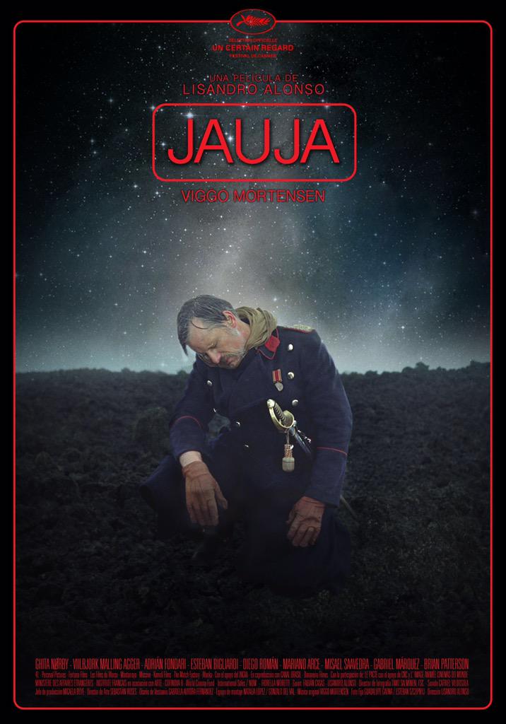 Stasera per @EncuentroPg #JAUJA al #CinemaZenith 21h30 cinemazenith.it