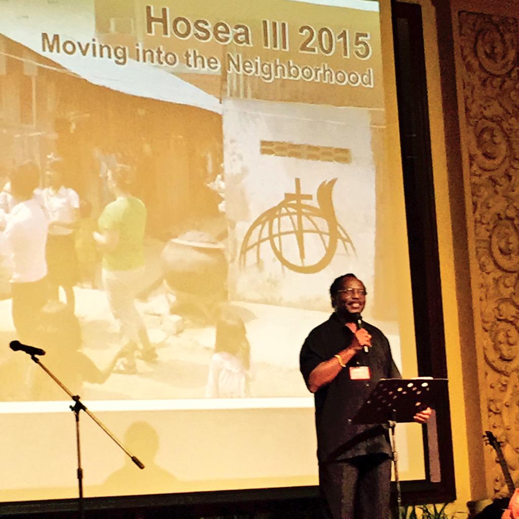 MayorKBrooks's tweet image. Dr Wallace Sibley of @COGHQ speaking at Hosea III Conf. in Siem Reap, hosted by @PeopleforCare.

#communityforgood