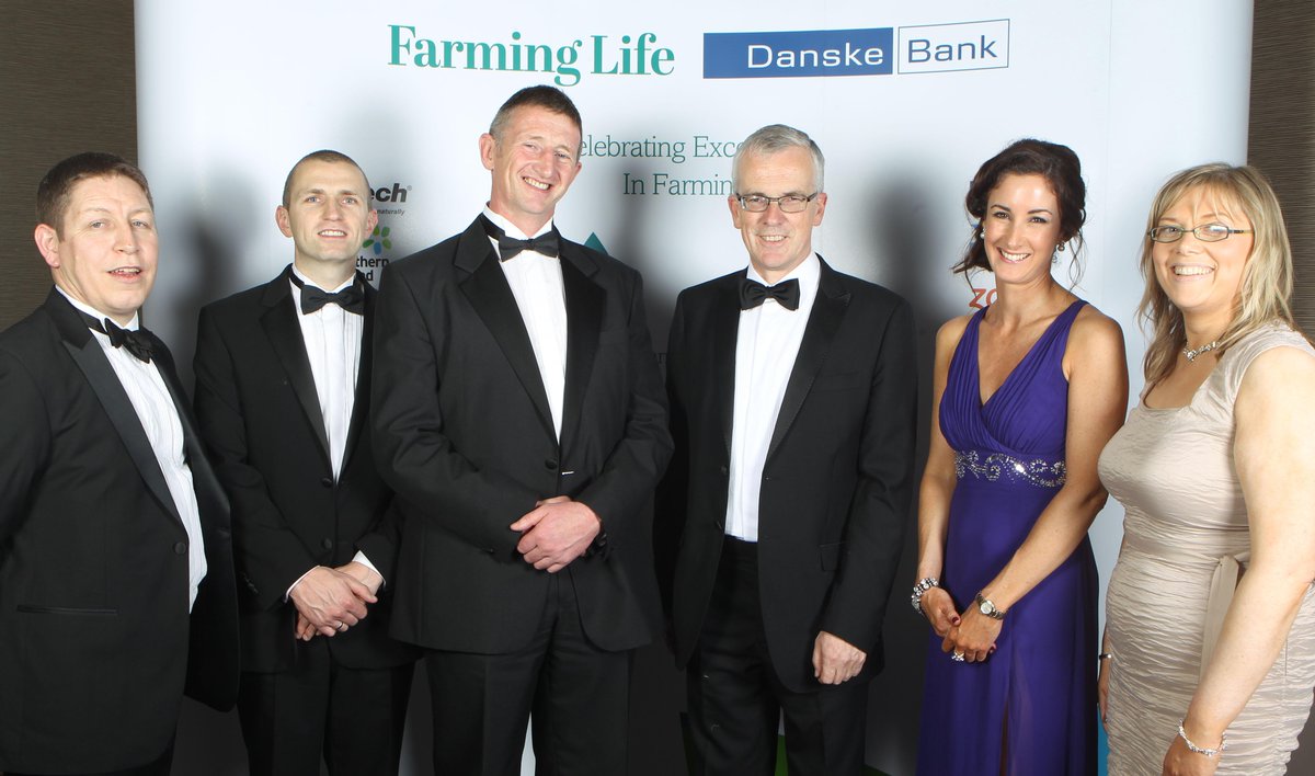 Election Day #GE2015 tomorrow &amp; also launch of the 2015 <a href="/FarmingLifeNI/">Farming Life</a> <a href="/DanskeBank_UK/">Danske Bank</a> Awards #FLDBAwards2015
