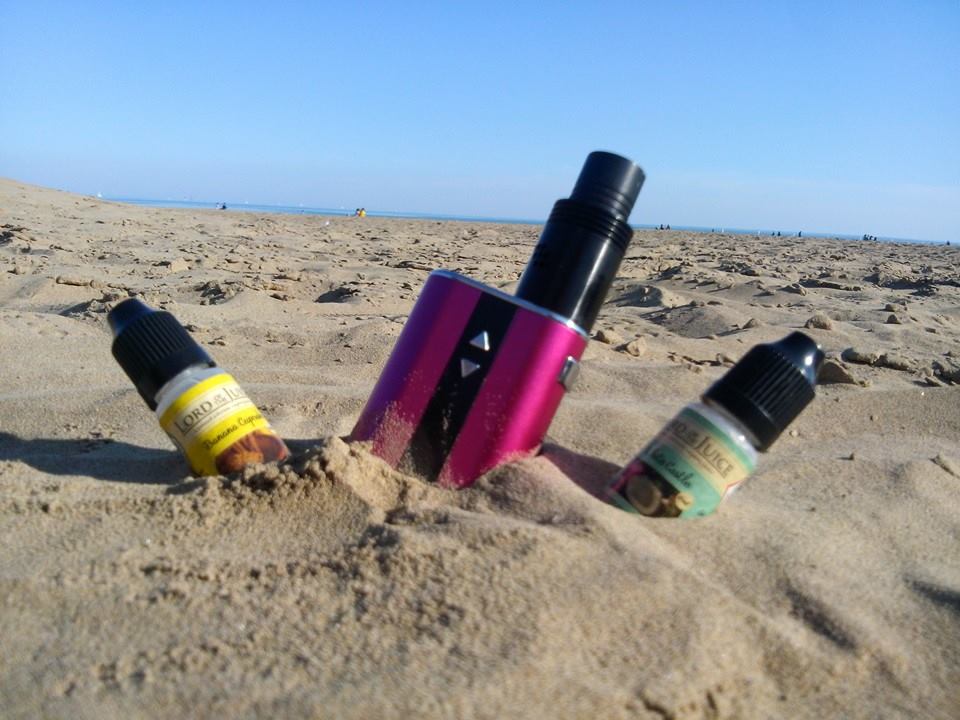 lordofthejuicee's tweet photo. Summer is coming :) #lotj #epic #ejuice #vape #summer #SummerShakeThat http://t.co/3c901l1El5
