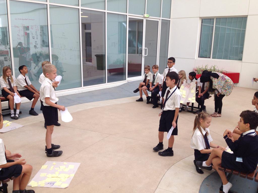 WEK Year 4 tweet media