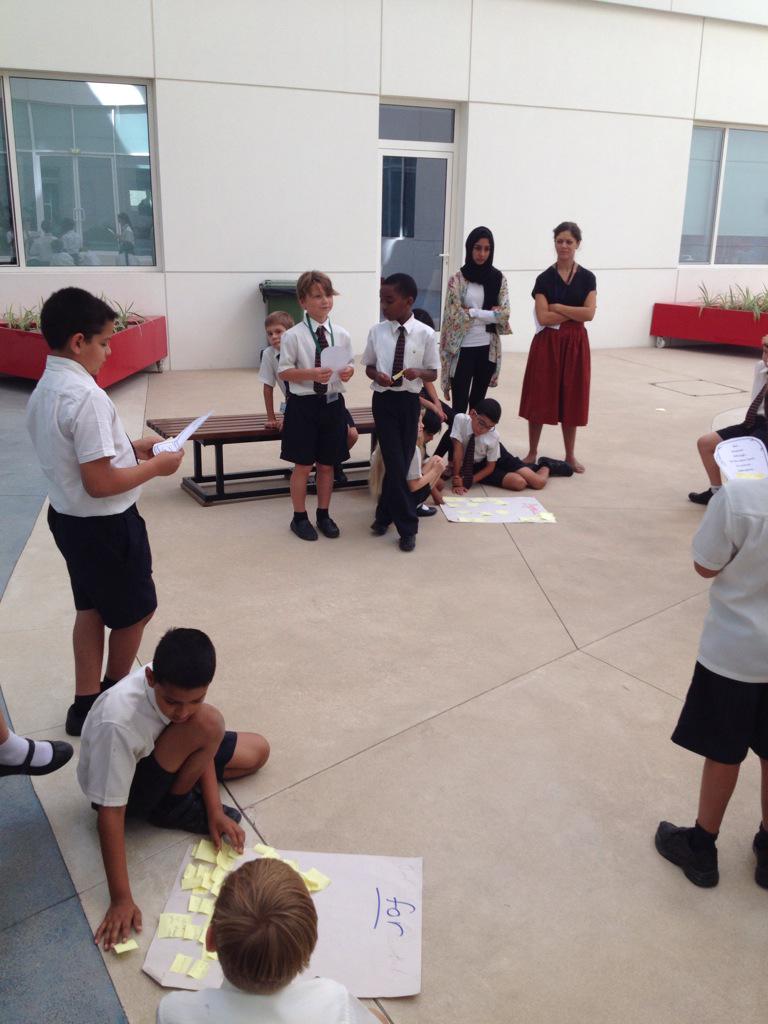 WEK Year 4 tweet media