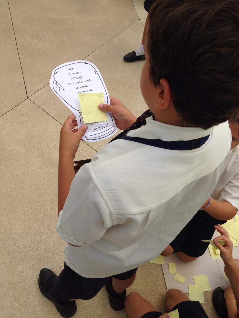 WEK Year 4 tweet media