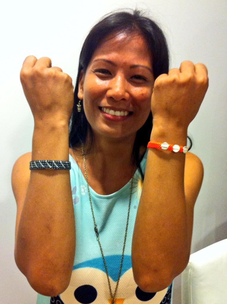 SoMaJewelry's tweet photo. Awwww...Thank you for your support! And very nice to meet you! Greetings to the #Philippines 👍 #SoMaSocial #Jewelry 👍 http://t.co/NoIzdOroIV