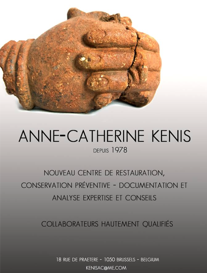 TribalArtMag's tweet photo. @AcKenis http://t.co/zg5v0OhSPJ