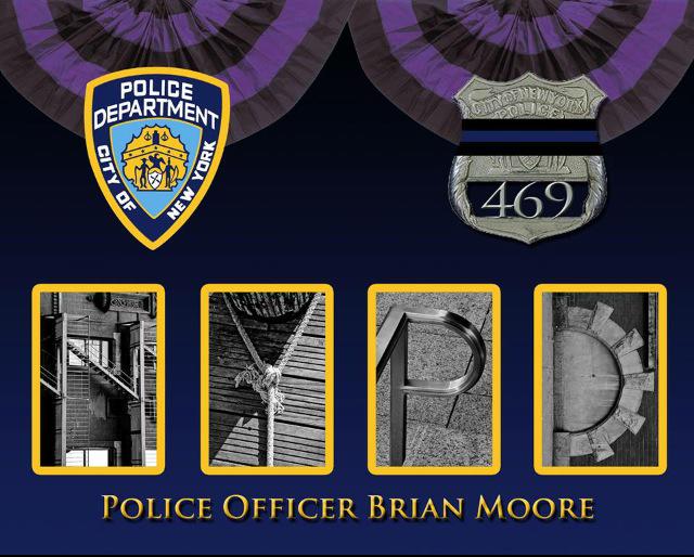 PhotoSpell's tweet photo. @erincolton #MooreMattered #NYPDSTRONG #BlueLivesMatter (Designed by PhotoSpell Designs) http://t.co/5rSu2bO7OM