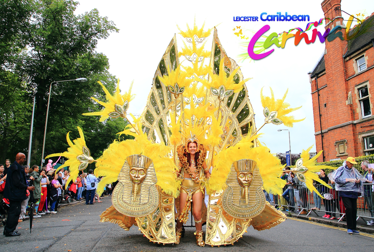 Leics_Carnival's tweet photo. Good evening #LeicestershireHour! we’re now on Twitter, follow us to get updates leading up to 1st August! #carnival http://t.co/WvpFet3ch4