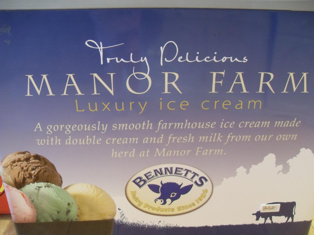_SugarMouse's tweet image. Luxury Ice Cream now back in for the licking of! 8 delicious flavours, including Diabetic Vanilla!