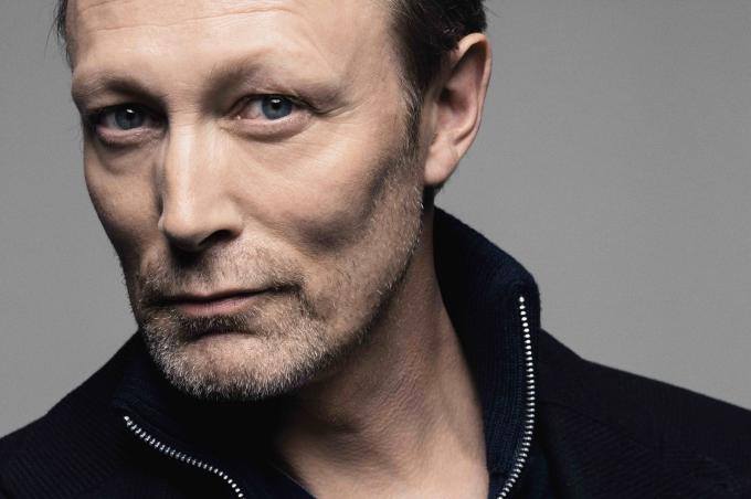 Happy birthday to our lovely Lars Mikkelsen ! <3 