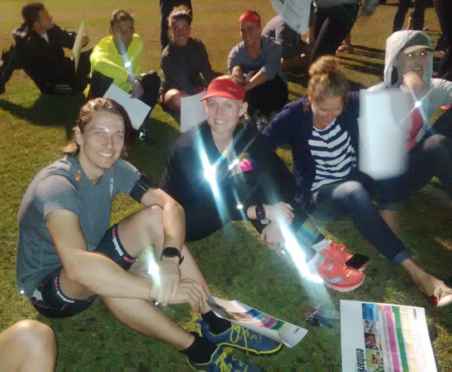 ATCMultisport's tweet photo. Welcome @EmbarkTri #TheLevel #TheMedal and #Intermediates! #EmbarkArmy @IMSouthAfrica #Durban70_3 is waiting... http://t.co/LwtvzJYqrP