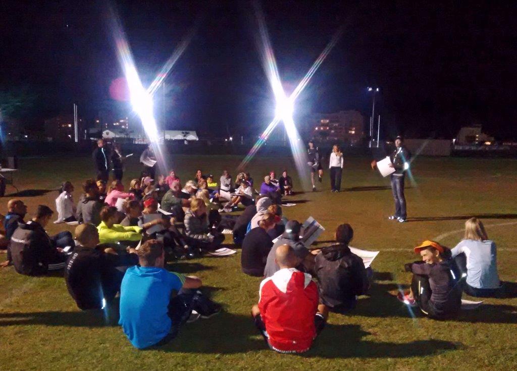 ATCMultisport's tweet photo. Welcome @EmbarkTri #TheLevel #TheMedal and #Intermediates! #EmbarkArmy @IMSouthAfrica #Durban70_3 is waiting... http://t.co/LwtvzJYqrP