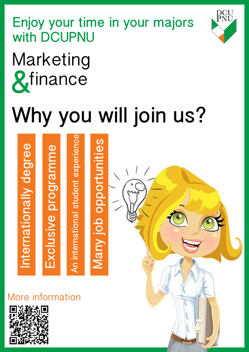 Hayamalluwaymi's tweet photo. My brand building poster project for  #DCUPNU :) http://t.co/UUP1klaPBO