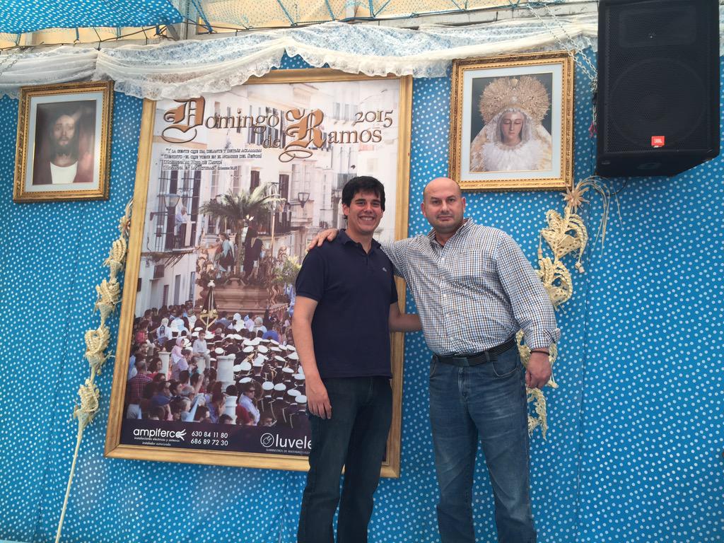 CJ Borriquita Pto tweet media