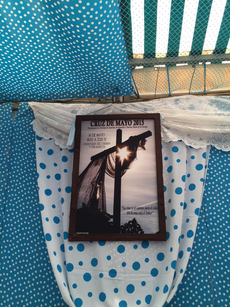 CJ Borriquita Pto tweet media