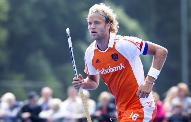 'Floris Evers en Jesse Mahieu gaan het theater in' hockey.nl/artikelen/oran…