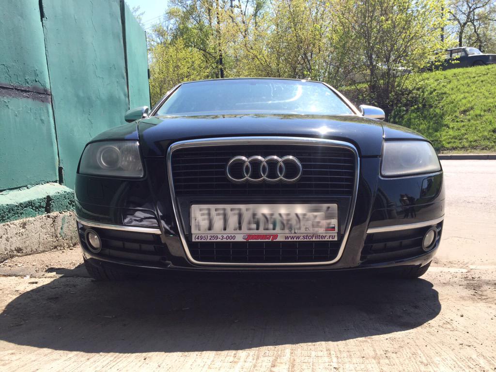 InfoVinvik's tweet photo. работу выполнили! пленка черный супер глянец, Audi A6 #Audi #A6#винил #vinyl #vinvik #vikingsvinyl #vinvik.ru http://t.co/B5a8lU5Ksm