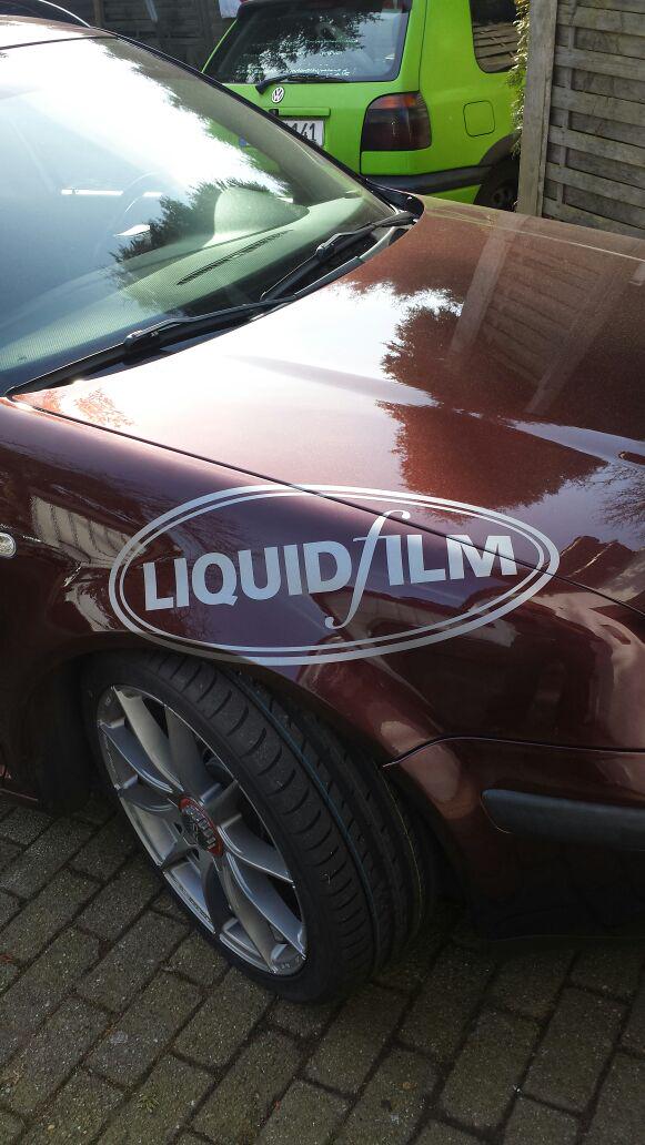 LiquidFilmPaint's tweet photo. LIQUID FILM lässt sich auf praktisch allen lackierten Objekten ohne Anschliff lackieren und a… http://t.co/2d4yIk0Okk http://t.co/KnGn63X1MJ