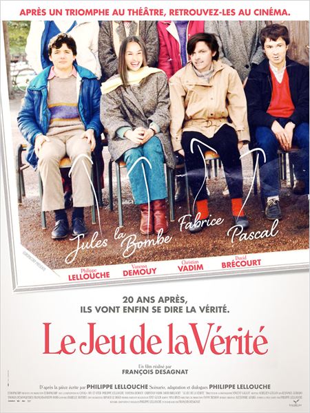 marco91300's tweet image. RT @EuropaCorp: Le DVD #LeJeuDeLaVérité est dispo sur Amazon po.st/WQEhoJ @VanessaDemouy @phil_lellouche