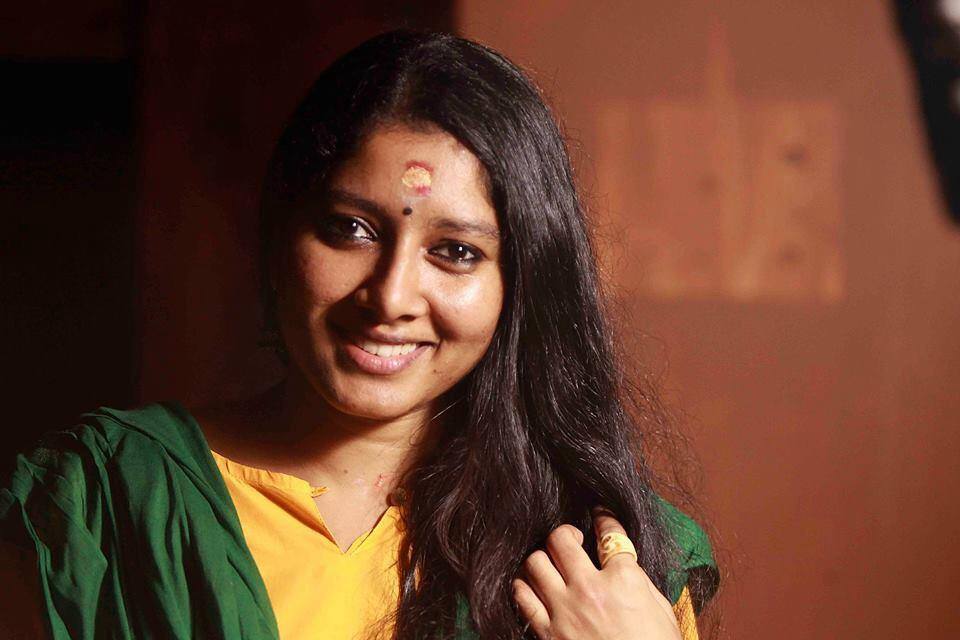 Anu Mol (@anumol_online) on Twitter photo 