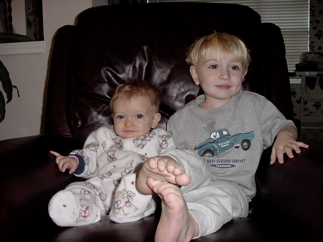 Today is \s birthday, and that deserves a return to message! Happy birthday Natalie! 
