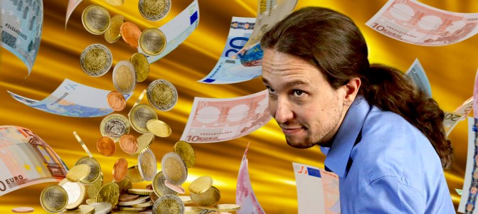 Pablo Iglesias es rico bit.ly/1Ifw49q
