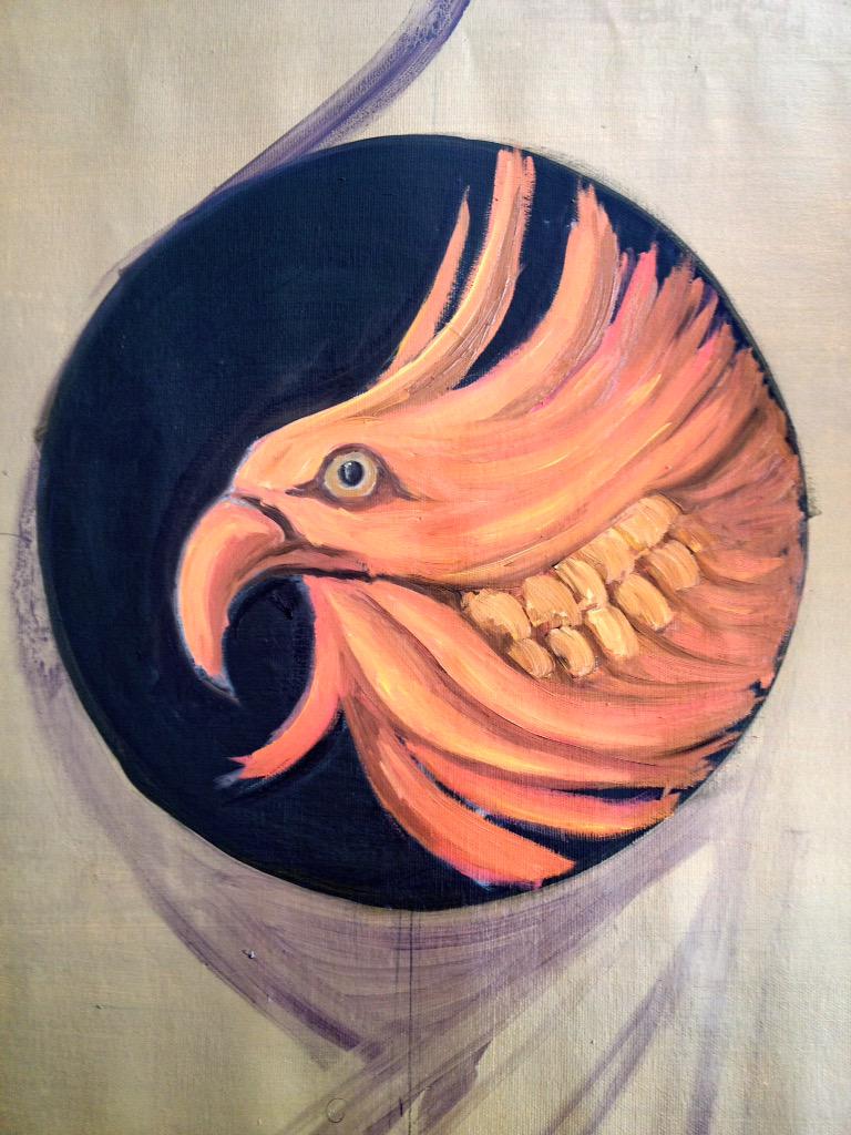 Ankakuşu Hashtag On Twitter