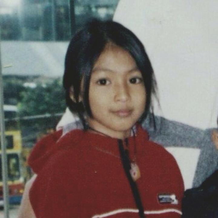 helloboobsie's tweet photo. Hays GANDANG RETOKE DAW 😌 #SoapAndWaterLangYanByNadineLustre 💁 http://t.co/EnmdRQ2aQY