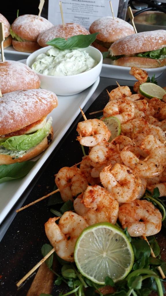 DocksideKitchen tweet picture
