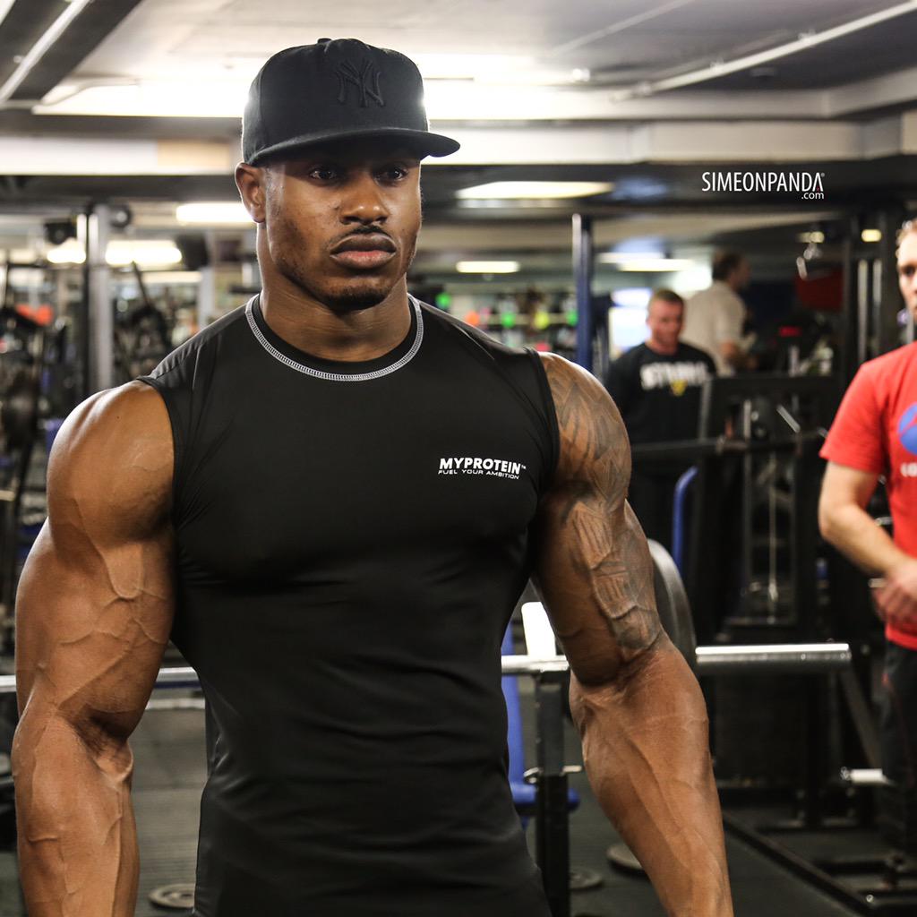 hoek jeugd cafe Simeon Panda® on Twitter: "Get @myprotein Clothing and Supplement discounts  from http://t.co/LE44fhGDyW http://t.co/7HF8vap8Wf" / Twitter