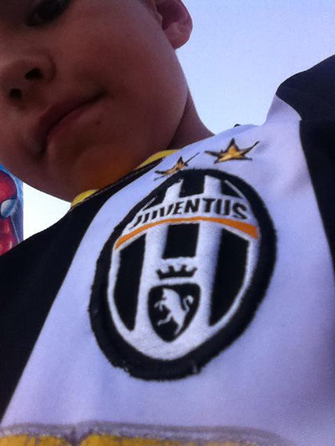 10humito's tweet photo. Juve2  real1 http://t.co/A8LNeaXNNc