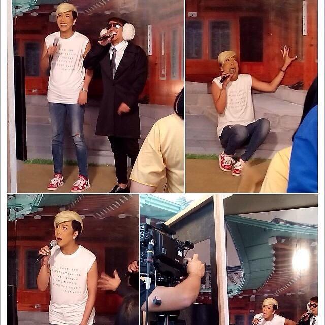 ailaarra's tweet photo. Cutie nya maglaro😊 #Viceps💪😍 http://t.co/zSkIPuluAL