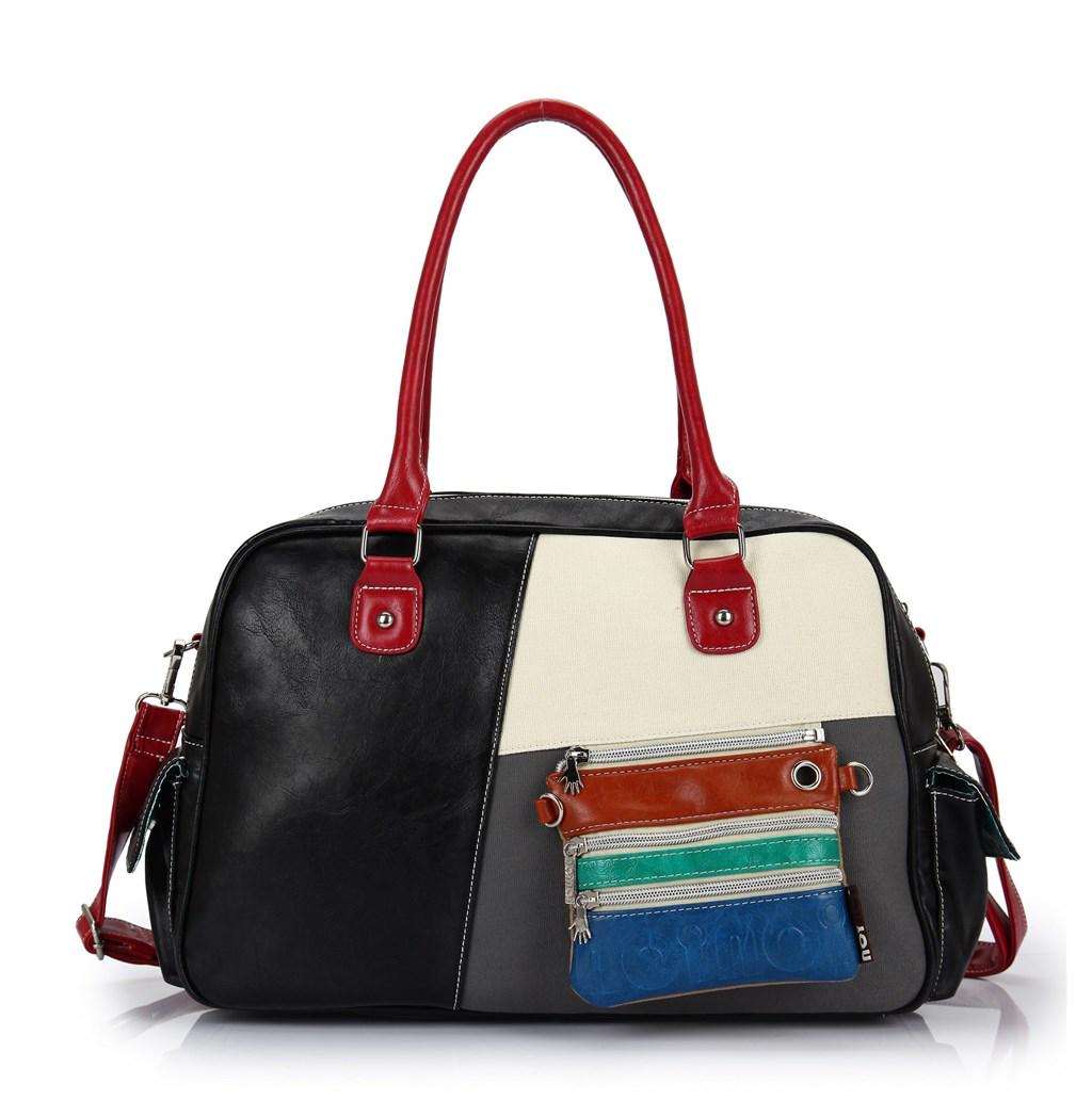 viureagirona's tweet photo. Bossa nn103 #complements #moda #bolso #girona @lapusagirona - http://t.co/yNAOWTkgaM http://t.co/YDOkV8e96b