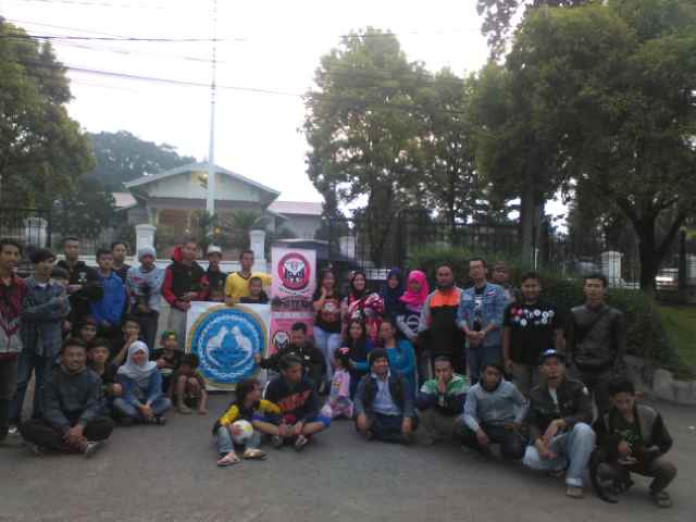 Gath rabu sore bareng <a href="/mulobis/">Musang Lover Bangka</a> dan <a href="/TransMuvers/">Tangsel Musang Lover</a> #musanglovers #musangloverscipanas