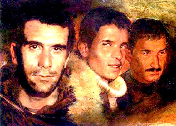 Medya_Sondakika's tweet photo. Deniz Gezmiş ve arkadaşları ölüm yıldönümlerinde unutulmadı
http://t.co/669iCmqbkj http://t.co/9XRhfAxX1v