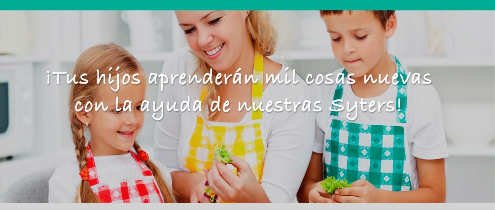 Syters_es's tweet photo. ¡Pequeños chefs! Contrata nuestro servicio de niñera con el plan de pequeños chefs!
http://t.co/QJmpfEPNID http://t.co/P5PpYy0zIi