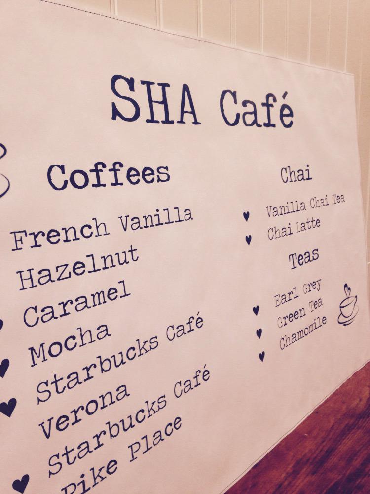 SHA_stuco's tweet photo. Hopefully something new is coming to SHA today ladies!!! http://t.co/oxHTwOzhWY