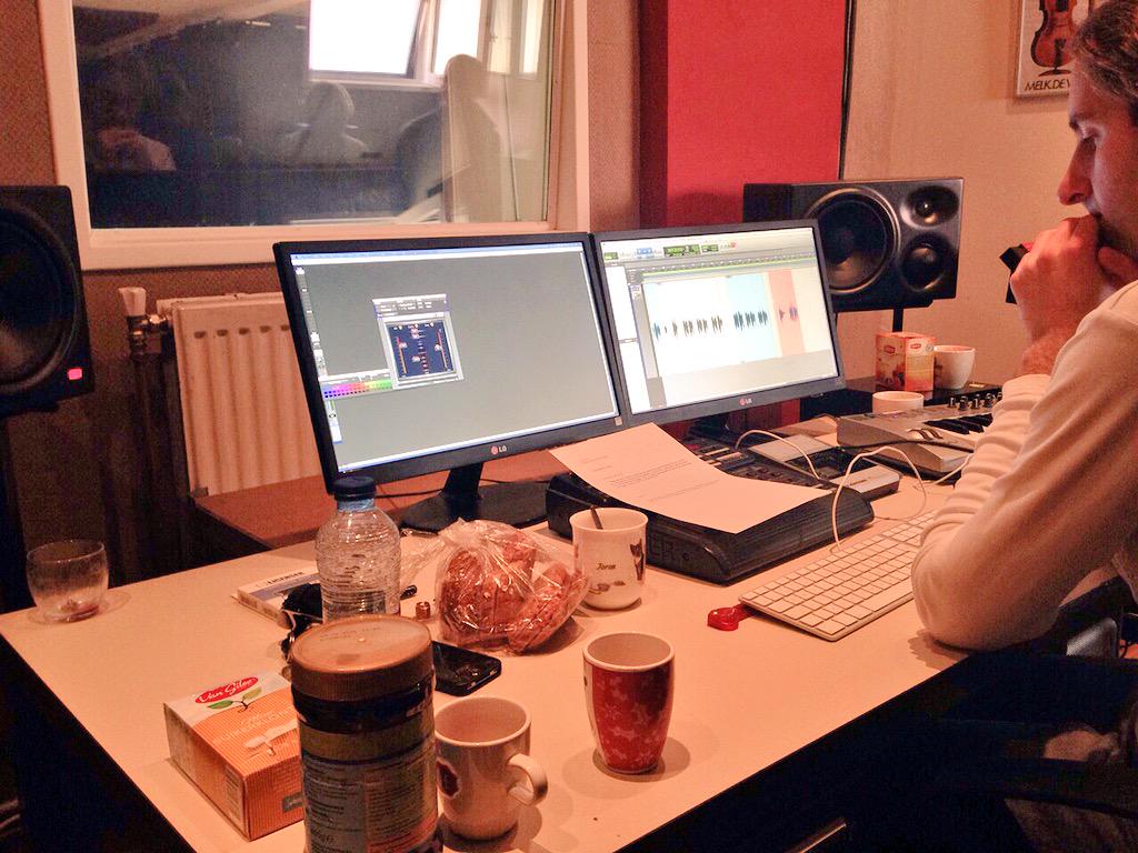 studio_MAD tweet picture