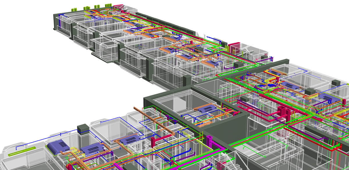 BIMTECH ENGINEERING tweet media