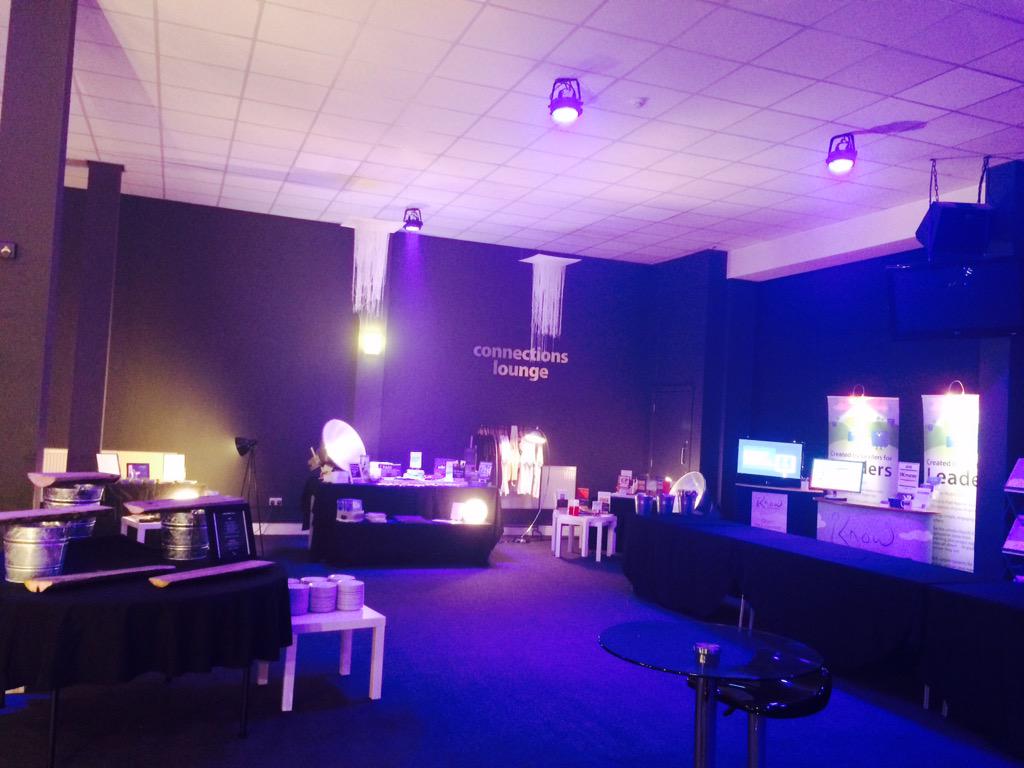 jossnicholas's tweet photo. Loving the vibe here @LeadSummit it is so good 2b here teaching is out of this world!

&amp; our stand looks great :-) http://t.co/qR6gb6NNz0