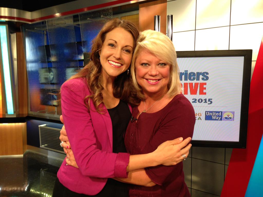 Nancy Naeve tweet media