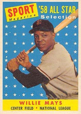 Say Hey Happy Birthday Willie Mays BEST BASEBALL PLAYER EVER! 