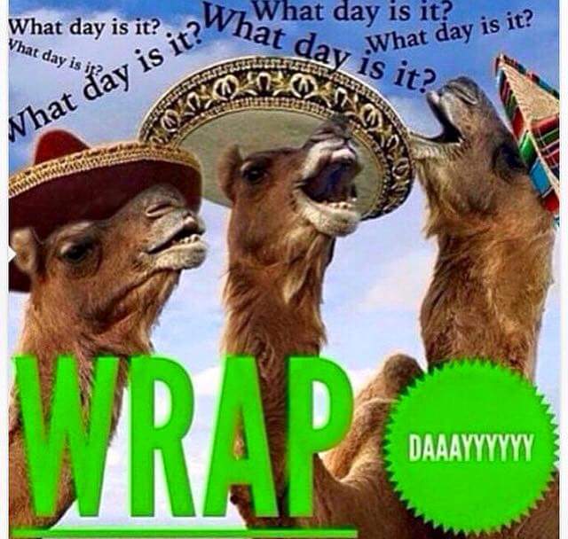 kerrimcgood's tweet image. Who's wrapping today?! #itworks #wrap #crazywrap #transformation #healthy #ownmytime #GOOD