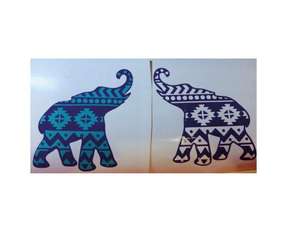 VCdesignsstudio's tweet photo. #Elephant design #aztecpattern #svg #vinylcutfile #cricutexplore #silhouettecameo https://t.co/KdVd5SNtgJ http://t.co/s3dLXFmMI4