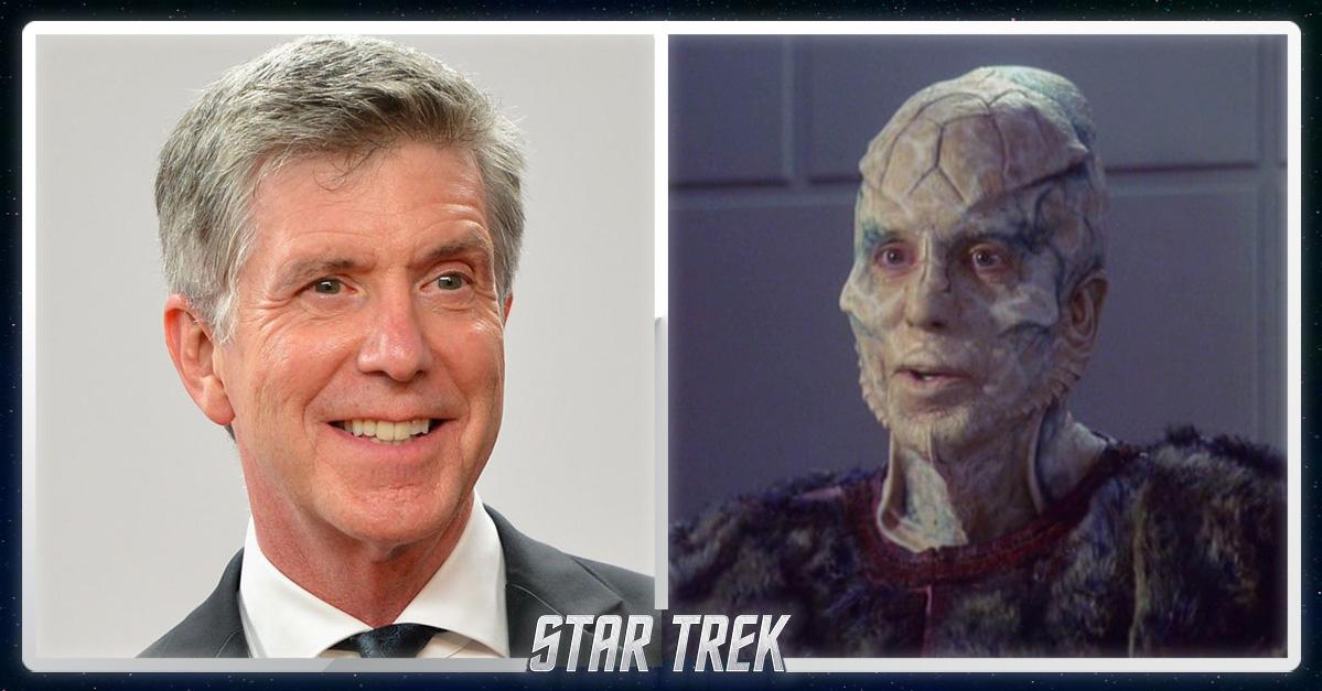 Happy Birthday to Tom Bergeron, who guest starred in  Learn more:  