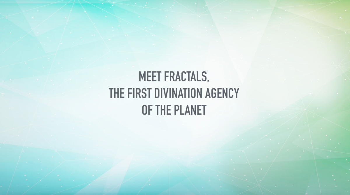 fractals_it's tweet photo. We are the first Divination Agency of the planet: watch the #video to know more about us >> http://t.co/qNTi07MkJc http://t.co/ggUJyk13IG