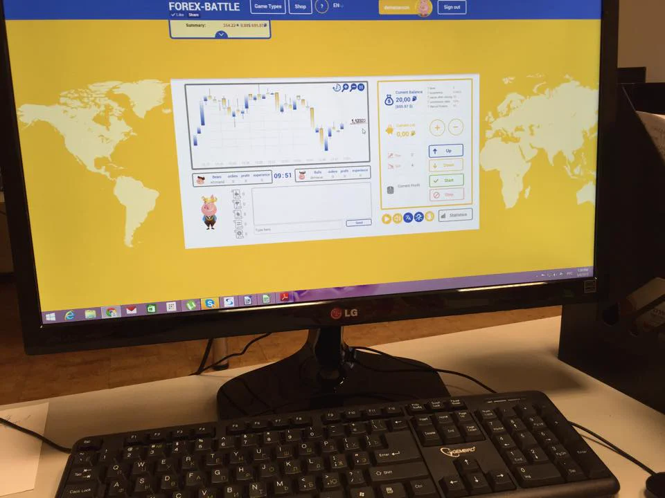 Forex Battle (@forexbattle) / X