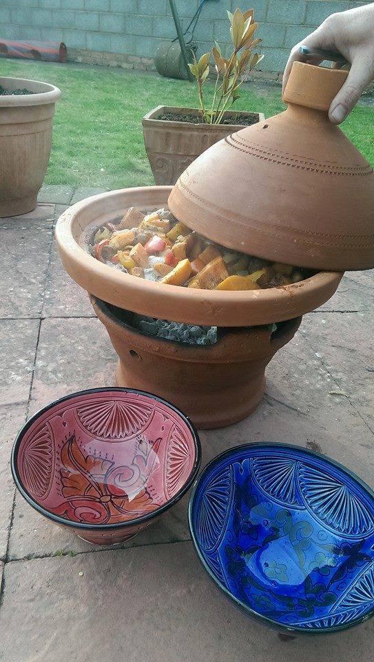 loujanaltd's tweet photo. Get your Cooking Tagine!!@WWhiteladies @piclocalbristol @sourceabl @iBristolPeople @ShopLocalBris @bristol247 http://t.co/hZydSvFTar