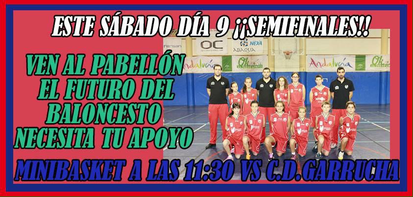 Estos locos bajitos necesitan tu apoyo y tu animo, ven a animarlos...