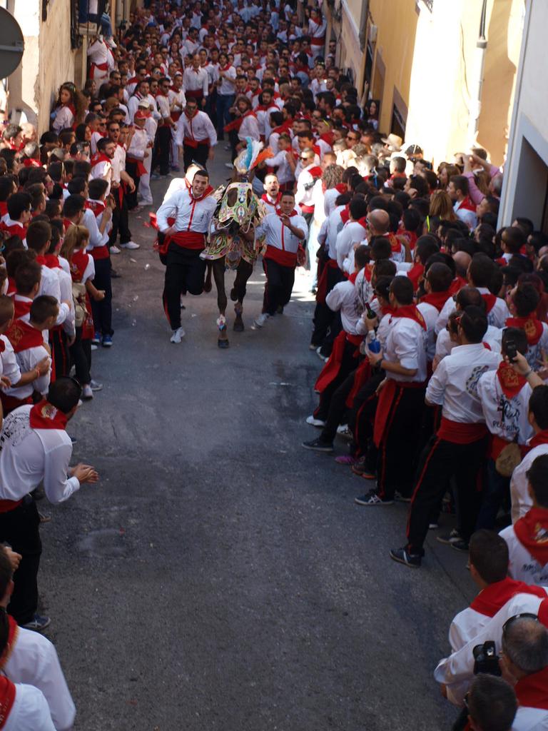 Fiestas inolvidables GRACIAS ESCANDALOS #familia #caballosdelvino #somosescandalo
