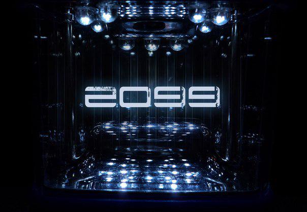 NewTimeCafe's tweet image. Тяжелое дыхание футуристического, техногенного мегаполиса в мрачном драм-н-бейс саунде от l 2099 l    15 мая в 20:00.